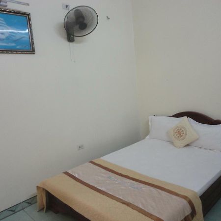 Thanh Dat Hotel Ninh Binh Exterior foto