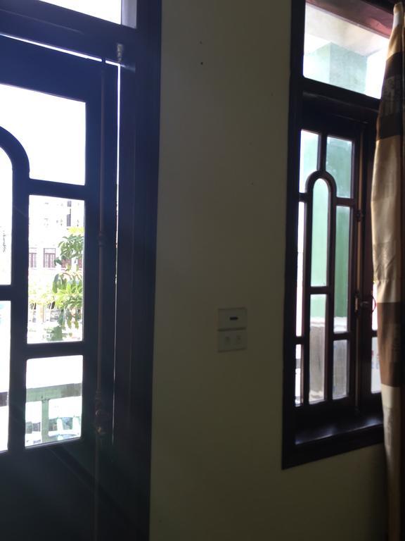Thanh Dat Hotel Ninh Binh Exterior foto